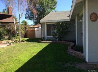 19921 Eccles St, Winnetka, CA 91306