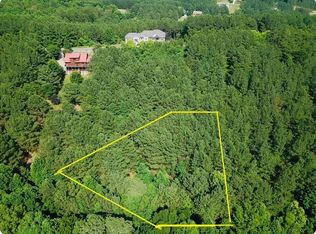 1415 Sloan Gap Rd, Ocoee, TN 37361