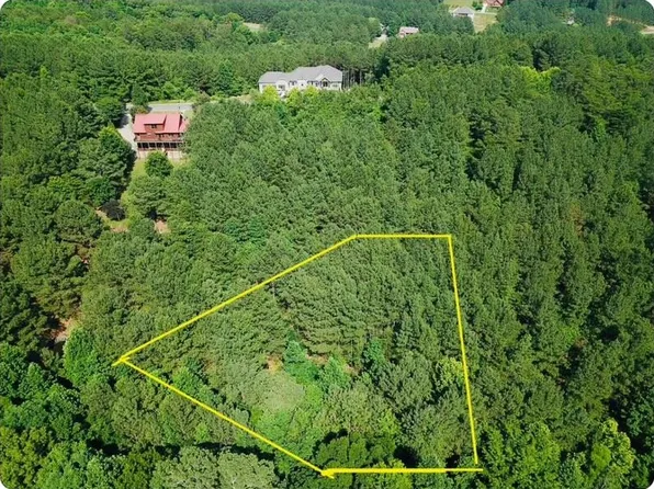 1415 Sloan Gap Rd, Ocoee, TN 37361