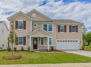 9515 Hartington Pl #71, Charlotte, NC 28269