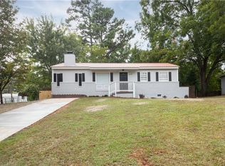 113 Beacon St, Stockbridge, GA 30281