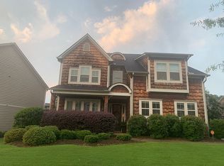 25 Grove Valley Way, Greenville, SC 29605