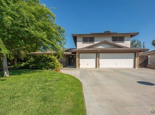 5801 Friant Dr, Bakersfield, CA 93309