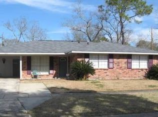 11613 Fair Oak Ave, Baton Rouge, LA 70815