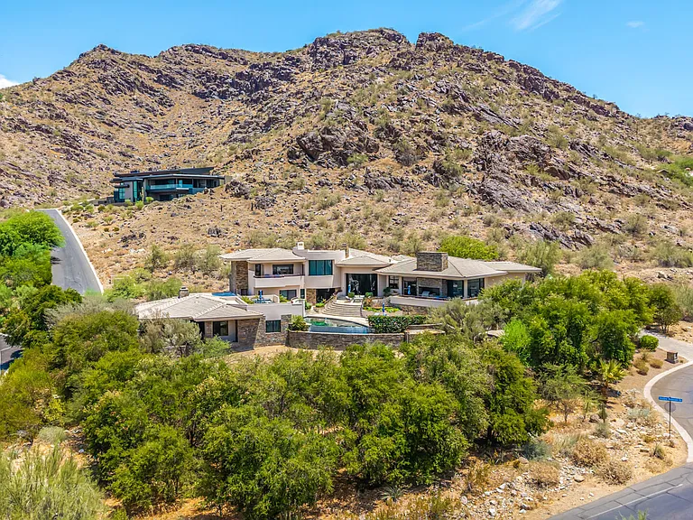 7451 N Las Brisas Ln — Photo 63