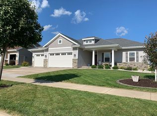 1114 Aldora Ln, Waunakee, WI 53597