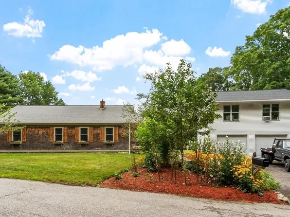 16-18 Curboy Rd, Sturbridge, MA 01566