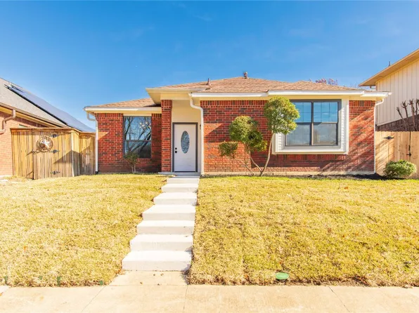 2161 Falcon Ridge Dr, Carrollton, TX 75010