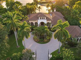 471 Ranch Rd, Weston, FL 33326