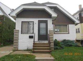 2955 N 59th St, Milwaukee, WI 53210