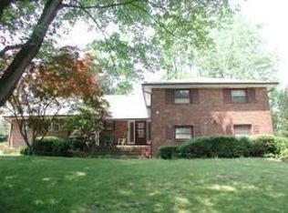 6 Ardmore Rd, West Orange, NJ 07052