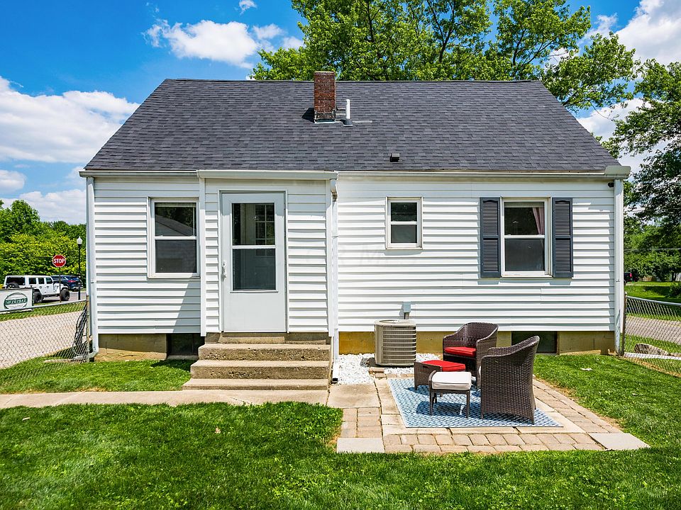 2381 Gantz Rd, Grove City, OH 43123 Zillow