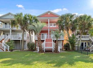 1327 Hidden Harbor Rd, Myrtle Beach, SC 29577