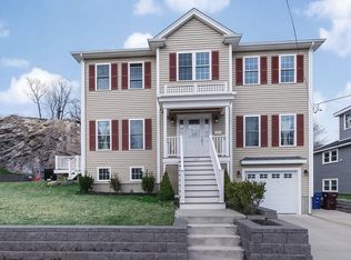 117 Franklin St, Revere, MA 02151