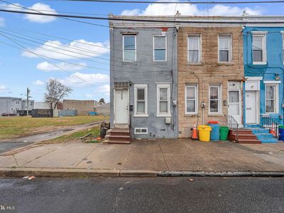 1308 S 4th St, Camden, NJ, 08104