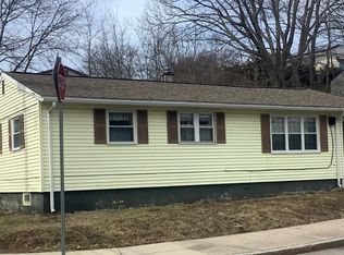 4 Stonehill Rd, Hyde Park, MA 02136