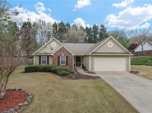 1850 Westwind Dr, Cumming, GA 30041