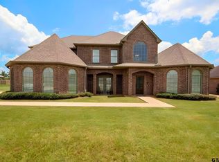 501 County Road 2195, Whitehouse, TX 75791