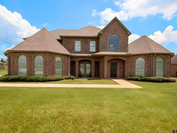 501 County Road 2195, Whitehouse, TX 75791