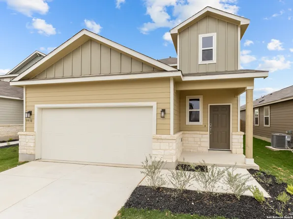 9938 Forestier Green, San Antonio, TX 78214