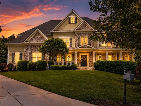 855 Tempest Way NW, Kennesaw, GA 30152
