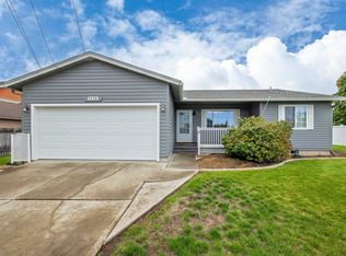 1113 S Adams Rd, Veradale, WA 99037