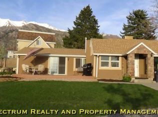678 N 700 E, Pleasant Grove, UT 84062