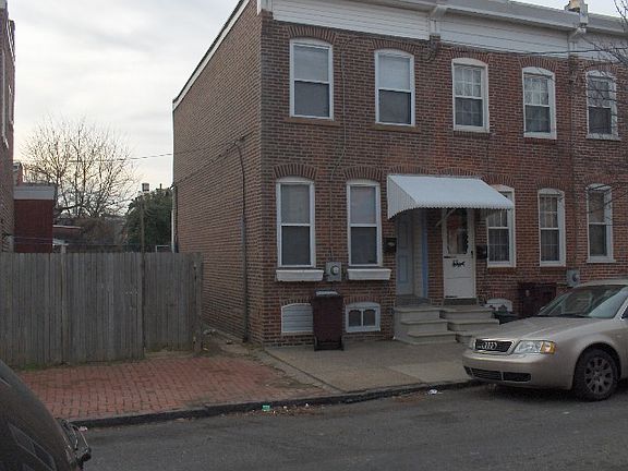 5th image of 1108 Beech St