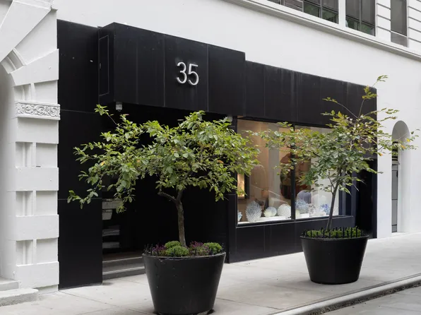 35 East 10th Street