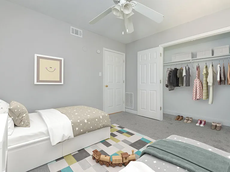 Doral Apartments — Photo 32