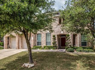 1711 Lookout Ct, San Antonio, TX 78260