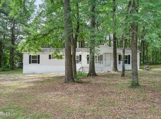 8273 Godfrey Rd, Shreveport, LA 71129