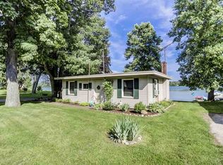 1815 W 570 N, Howe, IN 46746