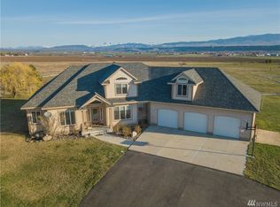 1851 Killmore Rd, Ellensburg, WA 98926