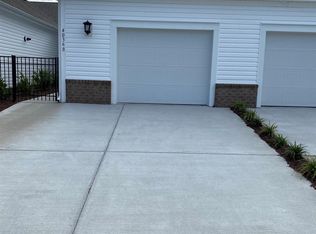 4036B Taranto Loop #5402-B, Myrtle Beach, SC 29579