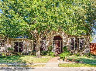 5820 Greenwyck Dr, Plano, TX 75093