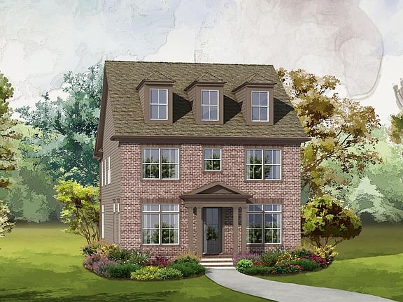 Elevation C