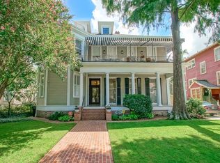 1821 Milan St, New Orleans, LA 70115