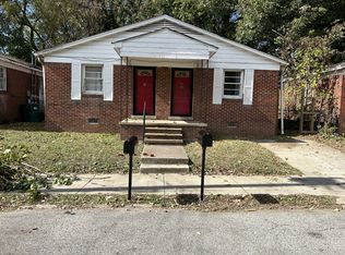 135 Gates St, Jackson, TN 38301