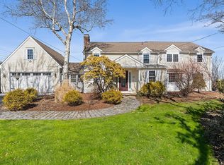 302 Boston Rd, Sutton, MA 01590