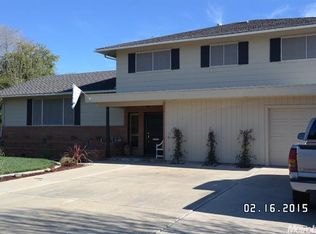 711 N 4th St, Patterson, CA 95363