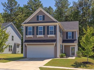290 Hawksbill Dr, Franklinton, NC 27525