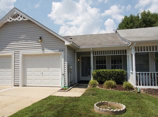 2526 Tudo Ct, Annapolis, MD