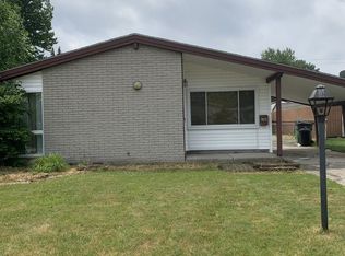 19856 Electra St, Clinton Township, MI 48035