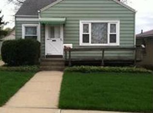810 Saxon Ave, Akron, OH 44314
