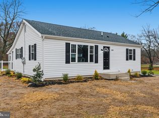 2803 Tuckahoe Rd, Franklinville, NJ 08322