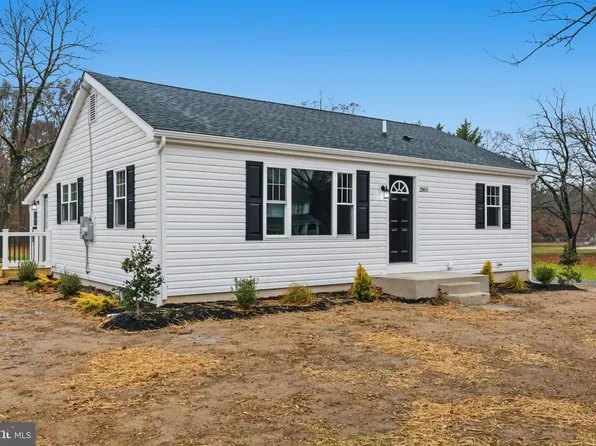 2803 Tuckahoe Rd, Franklinville, NJ 08322