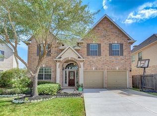 3910 Stormy Orchard Ct, Richmond, TX 77407