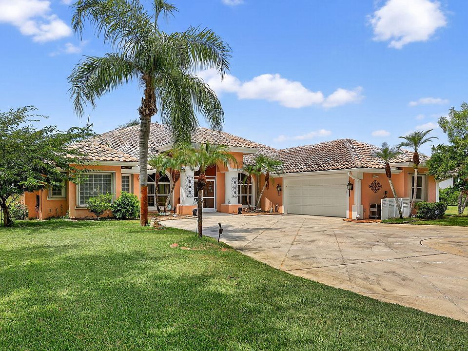 7852 SE Saddlebrook Drive, Pt Saint Lucie, FL 34986 | Zillow
