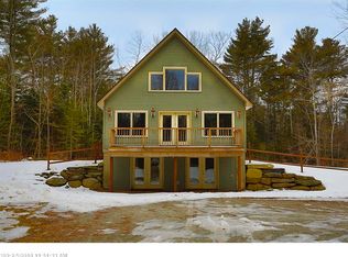 75 Marsh Rd, Belfast, ME 04915